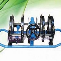 دستگاه جوش پلی اتیلن پرتـابـل دستگاه جوش پلی اتیلن پرتـابـل